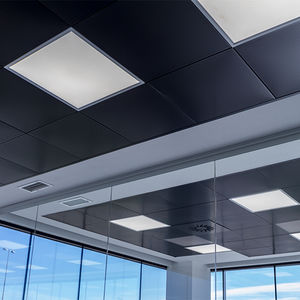 aluminum suspended ceiling