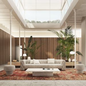 contemporary sofa
