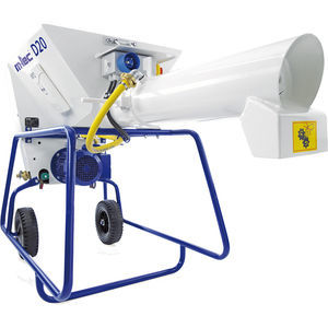 mortar mixer