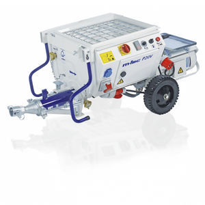 chemical pump