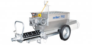 chemical pump
