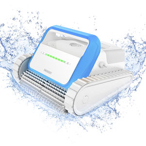 electric robotic pool cleaner