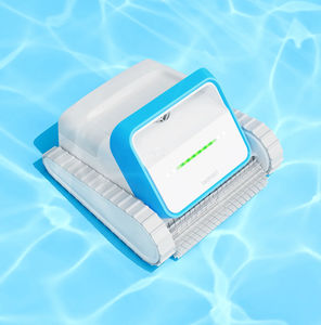 electric robotic pool cleaner