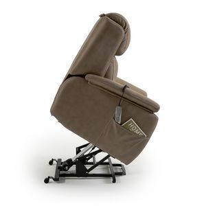 contemporary relaxing armchair
