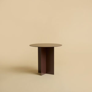 contemporary side table