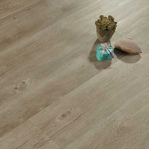 sound-absorbing flooring