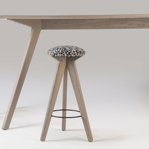 contemporary stool