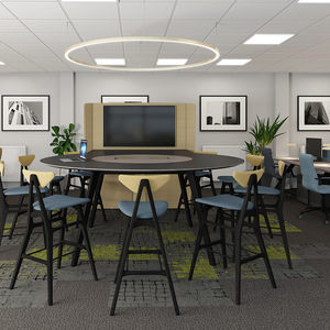 office workstation