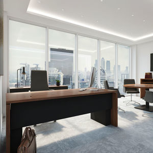 executive desk