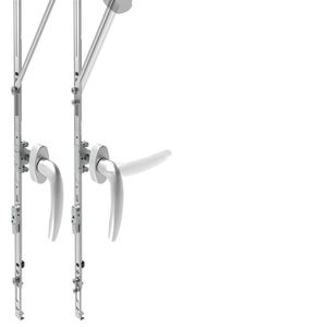 window cremone bolt