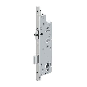 mechanical lock