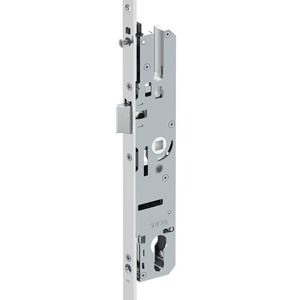 mechanical lock