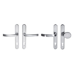 door handle