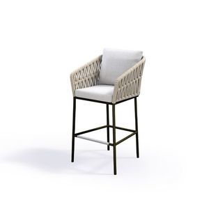 contemporary bar chair