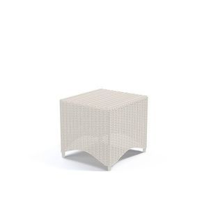 contemporary side table