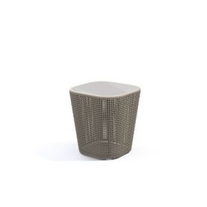 contemporary side table