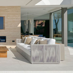 contemporary sofa