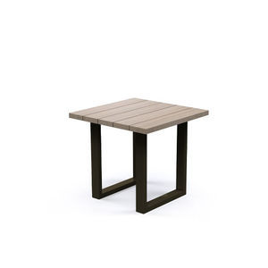 contemporary side table