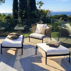 modern footstool 1