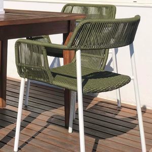modern dining chair