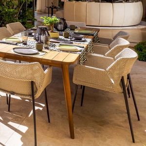 modern dining chair
