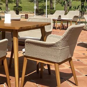 modern dining chair