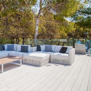 corner sofa