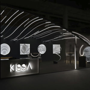 LED motif lights