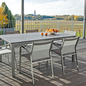contemporary table