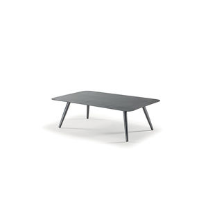 contemporary coffee table