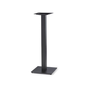 steel table base