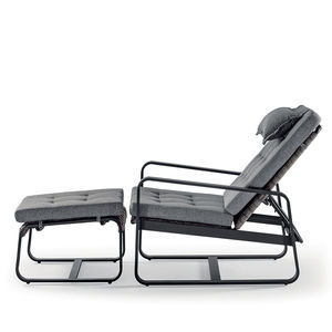 contemporary relaxing armchair 1