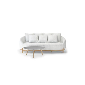 contemporary lounge garden set 1
