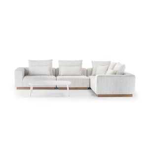 contemporary lounge garden set
