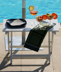 contemporary side table