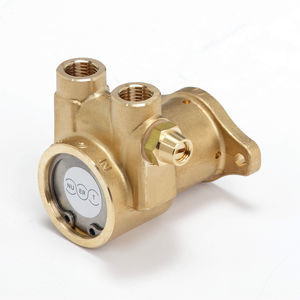 food product pump