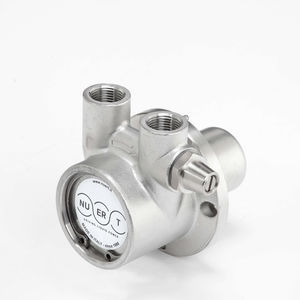 chemical pump