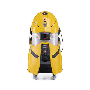 commercial steam cleaner