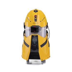 commercial steam cleaner