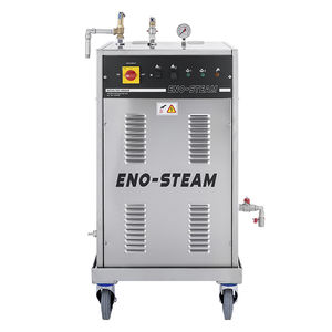 sanitation steam generator