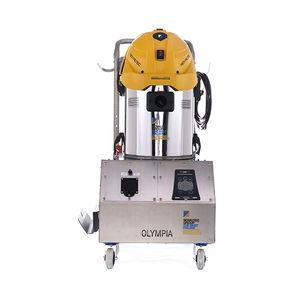 industrial steam cleaner