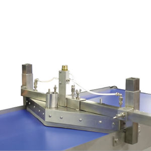 industrial steam cleaner