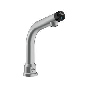 Countertop mixer tap - 2314 - GEBR. ECHTERMANN GMBH & CO. KG - brass ...