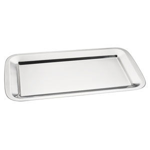 304 stainless steel serving tray