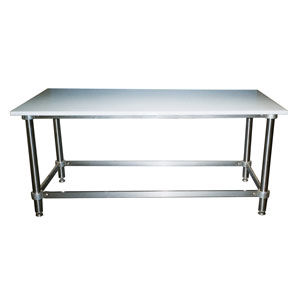 contemporary work table