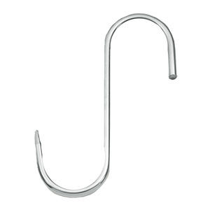 stainless steel hook