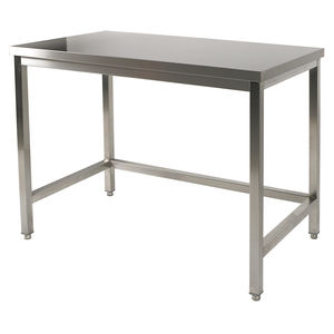 contemporary table