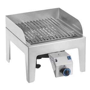 fireplace barbecue grill