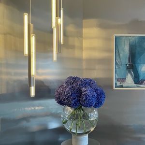 pendant lamp