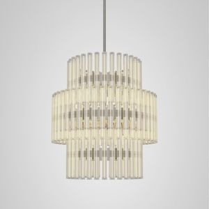contemporary chandelier 1